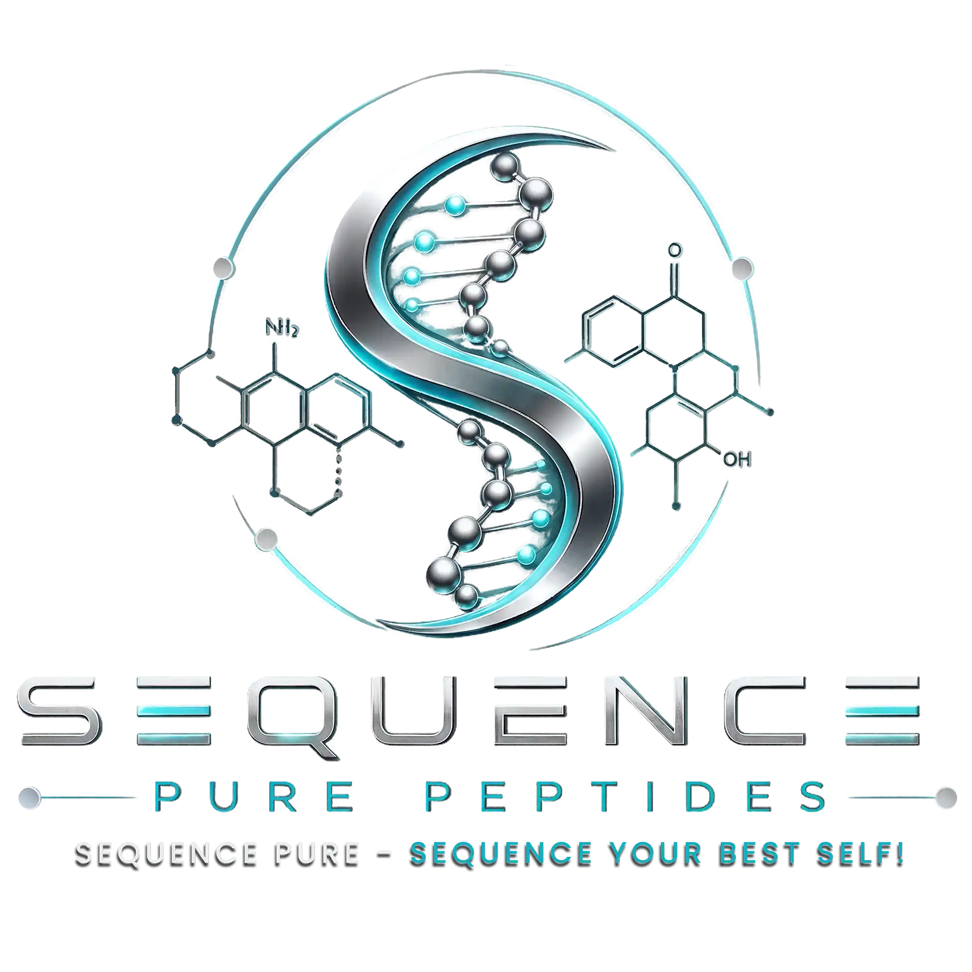 sequence pure