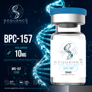 BPC-157 (10MG)