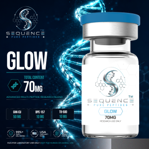 GLOW (70mg)