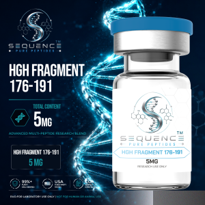 HGH Fragment 176-191 (5mg)