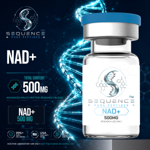 NAD+
