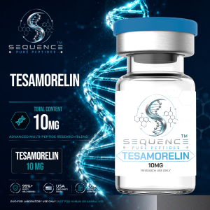Tesamorelin