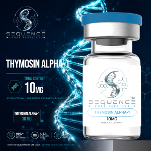 Thymosin Alpha-1 (10MG)